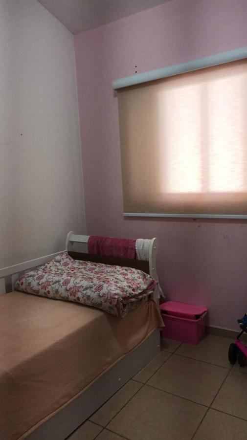 Imagem Casa de Condomínio com 2 Quartos à Venda, 83 m²em Loteamento Santa Edwiges - Salto