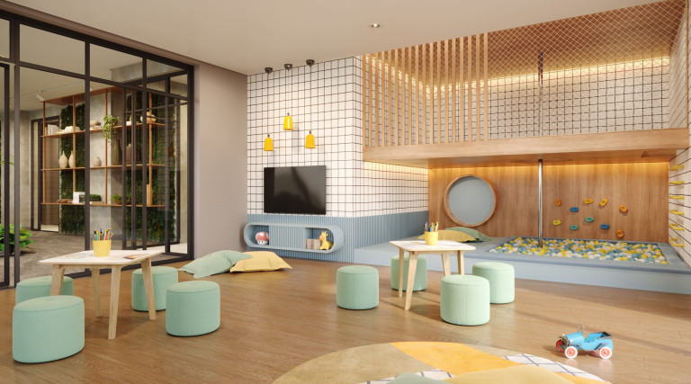 Imagem Apartamento com 4 Quartos à Venda, 194 m² em Brooklin Paulista - São Paulo Imagem Apartamento com 4 Quartos à Venda, 194 m² em Brooklin Paulista - São Paulo