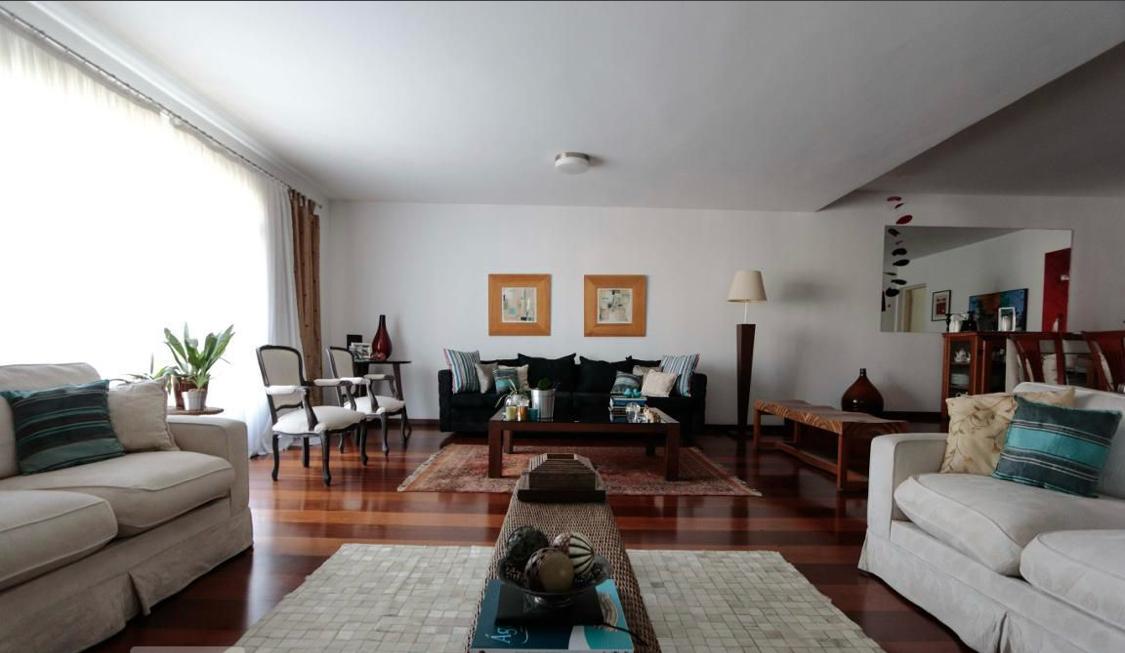 Imagem Apartamento com 3 Quartos à Venda, 220 m² em Vila Morumbi - São Paulo Imagem Apartamento com 3 Quartos à Venda, 220 m² em Vila Morumbi - São Paulo