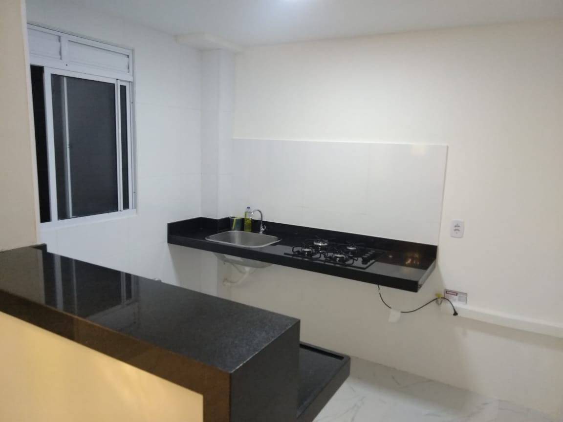 Imagem Apartamento com 2 Quartos à Venda, 44 m²em Coaçu - Eusébio