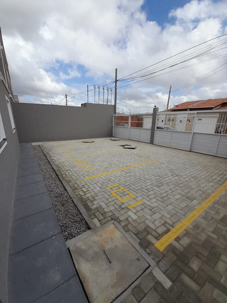 Imagem Apartamento com 2 Quartos à Venda, 55 m²em ancuri - itaitinga
