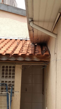 Imagem Casa com 3 Quartos à Venda, 250 m² em Vila Brasílio Machado - São Paulo