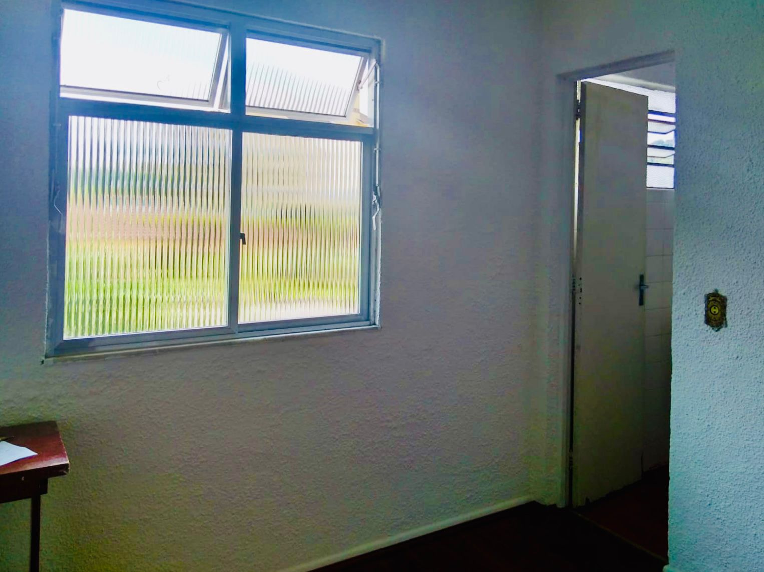 Imagem Kitnet com 1 Quarto à Venda, 18 m²em Alto - Teresópolis