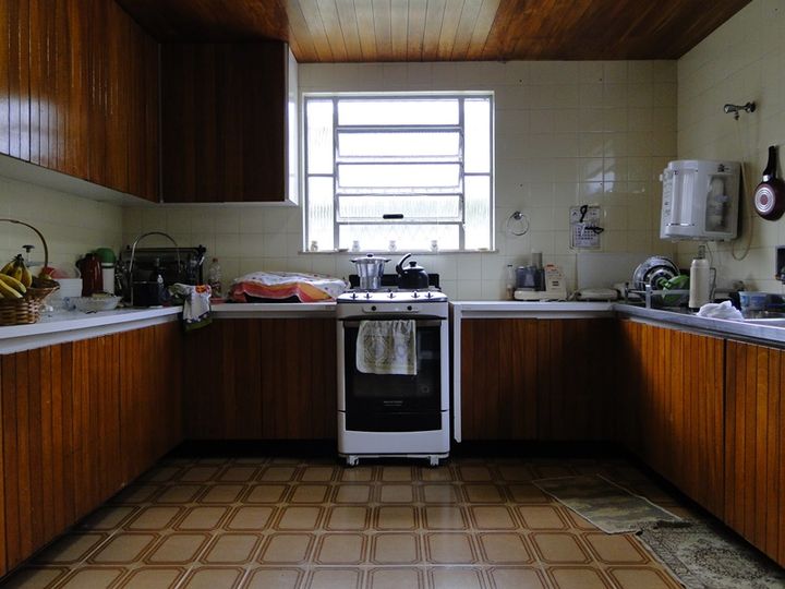 Imagem Casa com 5 Quartos à Venda, 500 m² em Várzea - Teresópolis