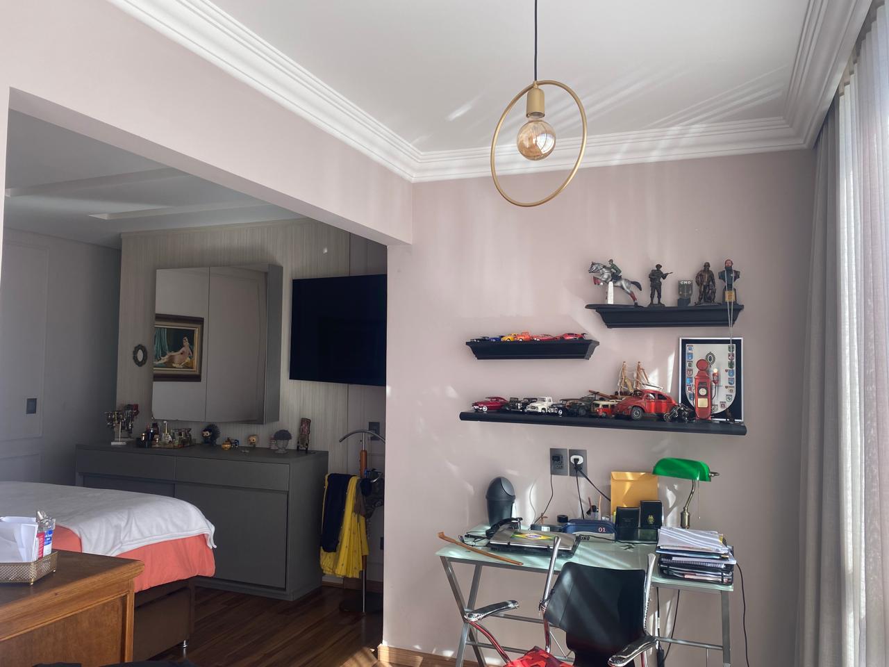 Imagem Sobrado com 1 Quarto à Venda, 214 m²em Vila do Polonês - Campo Grande Imagem Sobrado com 1 Quarto à Venda, 214 m²em Vila do Polonês - Campo Grande