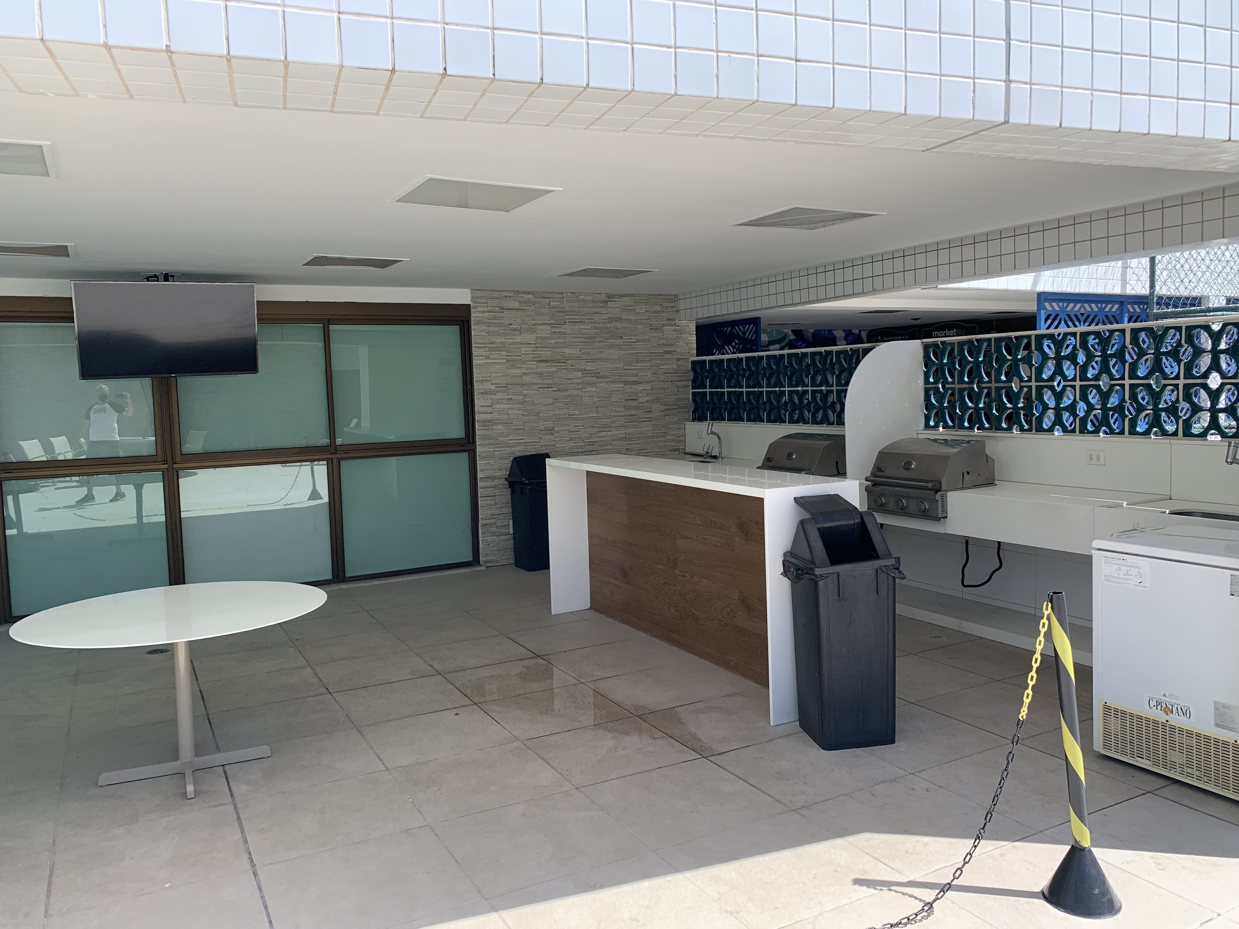 Imagem Apartamento com 4 Quartos à Venda, 130 m²em Boa Viagem - Recife Imagem Apartamento com 4 Quartos à Venda, 130 m²em Boa Viagem - Recife