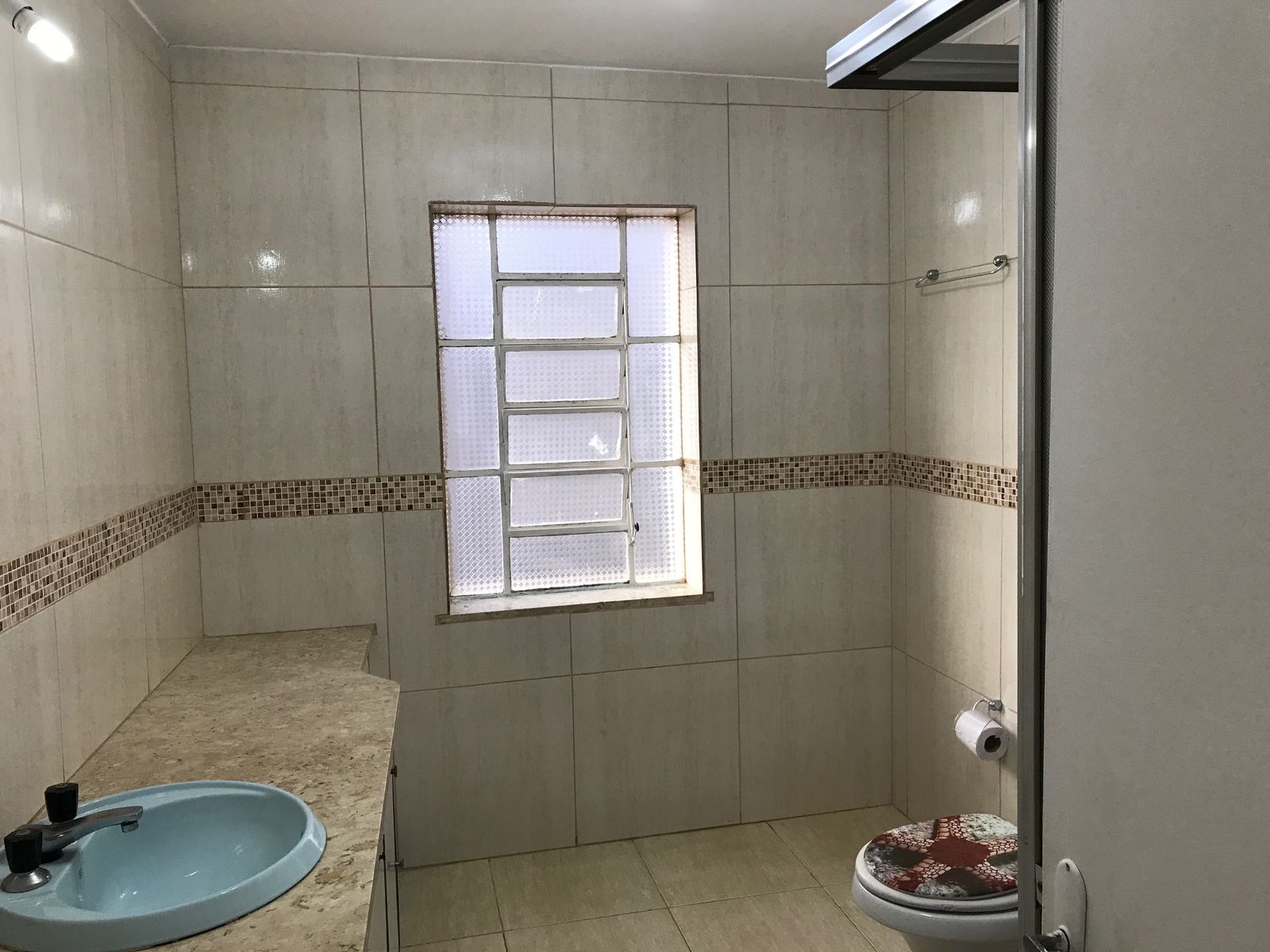 Imagem Casa com 1 Quarto para Alugar, 57 m²em Jardim Itália - São Paulo