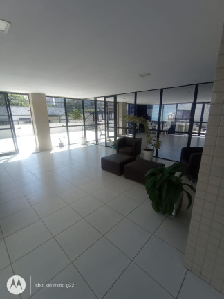Imagem Edifício Residencial com 2 Quartos à Venda, 61 m² em Brotas - Salvador Imagem Edifício Residencial com 2 Quartos à Venda, 61 m² em Brotas - Salvador