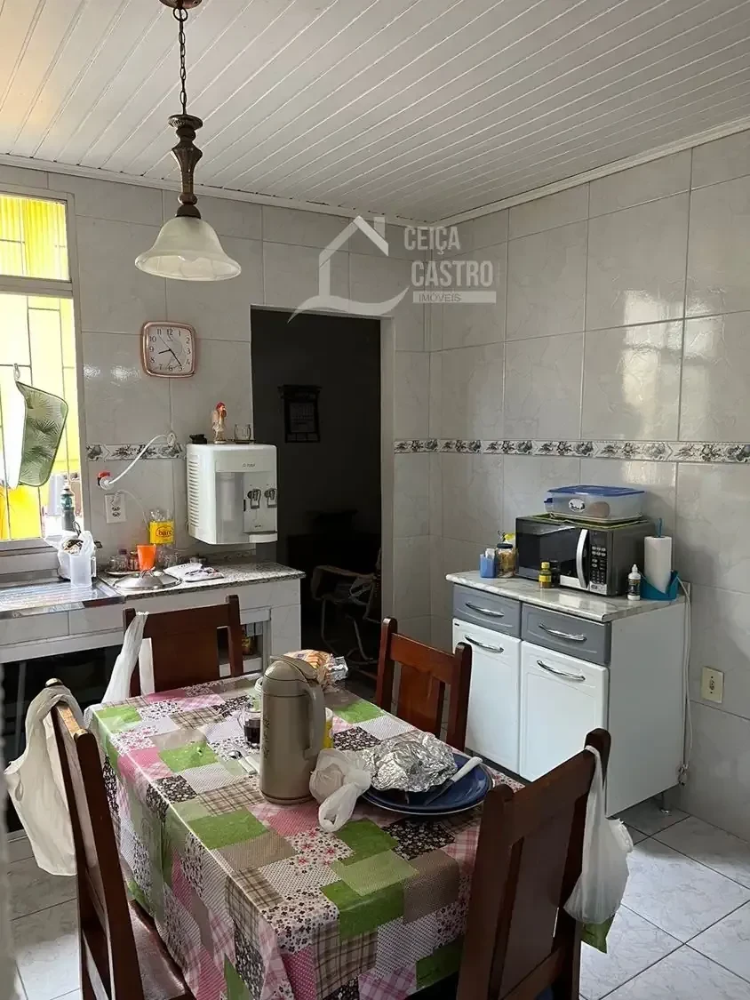 Imagem Casa com 3 Quartos à Venda, 90 m² em Alvorada - Manaus