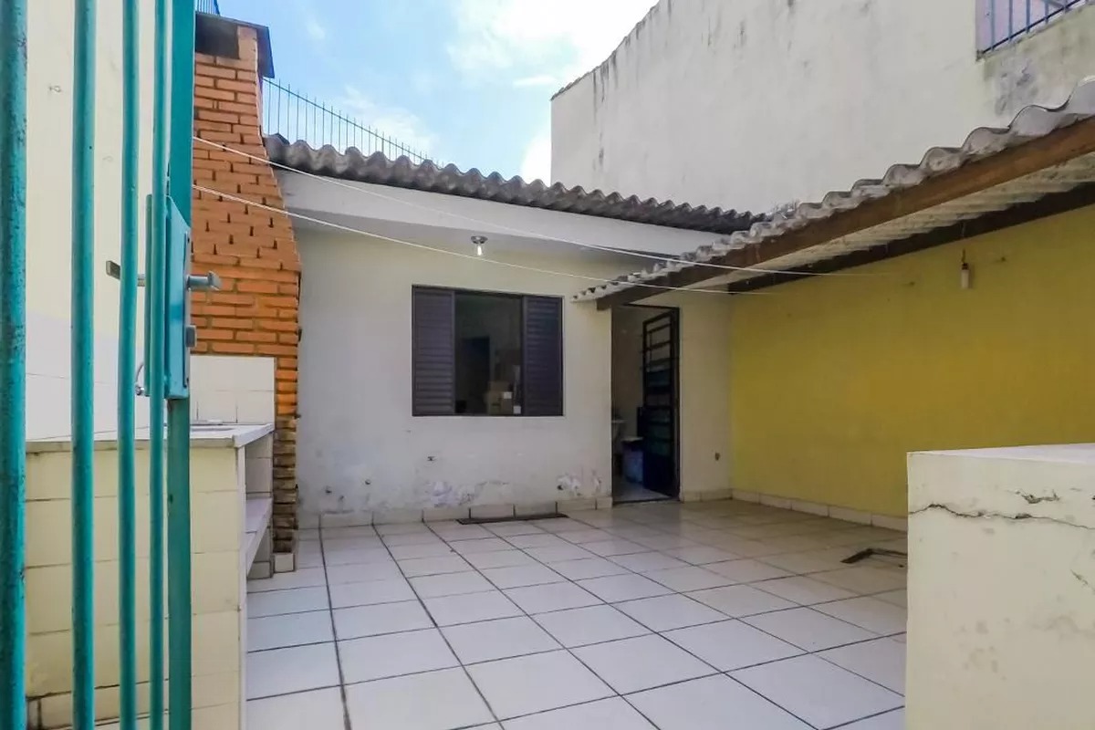 Imagem Sobrado com 3 Quartos à Venda, 174 m² em Vila Gumercindo - São Paulo Imagem Sobrado com 3 Quartos à Venda, 174 m² em Vila Gumercindo - São Paulo