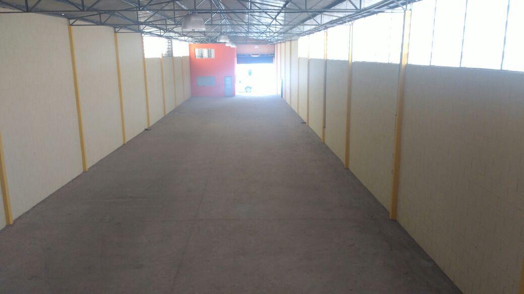 Imagem Galpão para Alugar, 700 m²em Casa Verde Alta - São Paulo Imagem Galpão para Alugar, 700 m²em Casa Verde Alta - São Paulo