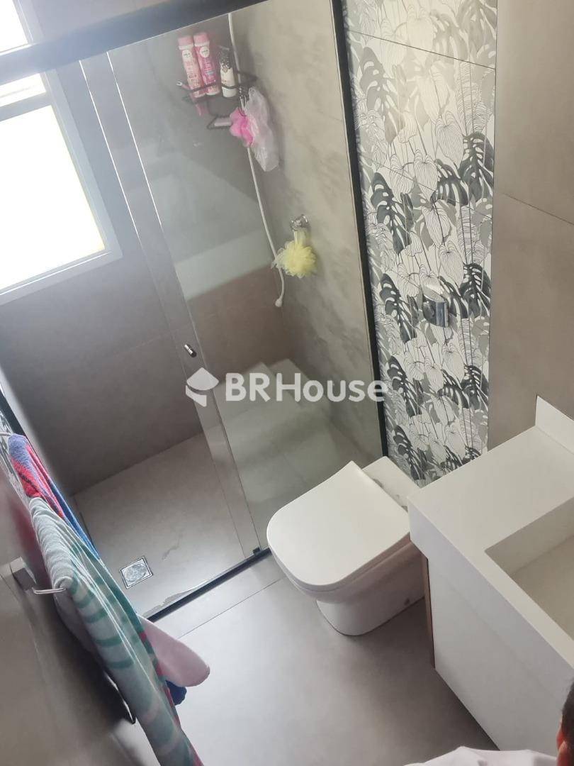 Imagem Apartamento com 3 Quartos à Venda, 96 m² em Norte (Águas Claras) - Brasília