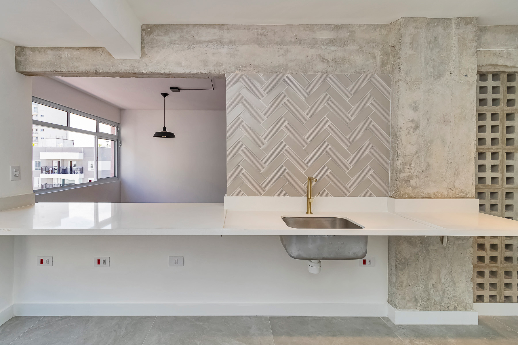 Imagem Apartamento com 2 Quartos à Venda, 97 m²em Bela Vista - São Paulo