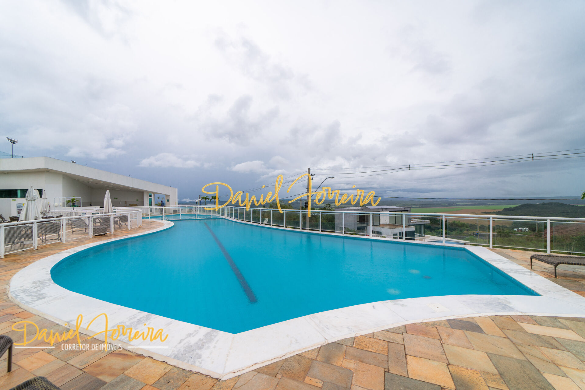 Imagem Terreno em Condomínio à Venda, 1.000 m² em Setor Habitacional Jardim Botânico - Brasília