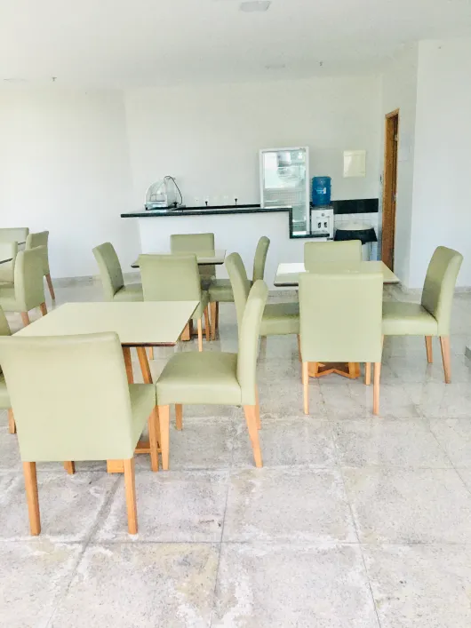 Imagem Apartamento com 3 Quartos à Venda, 85 m² em Tirol - Natal Imagem Apartamento com 3 Quartos à Venda, 85 m² em Tirol - Natal