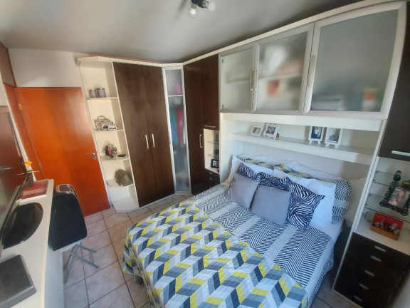 Imagem Apartamento com 2 Quartos à Venda, 52 m² em Jardim São Savério - São Paulo Imagem Apartamento com 2 Quartos à Venda, 52 m² em Jardim São Savério - São Paulo