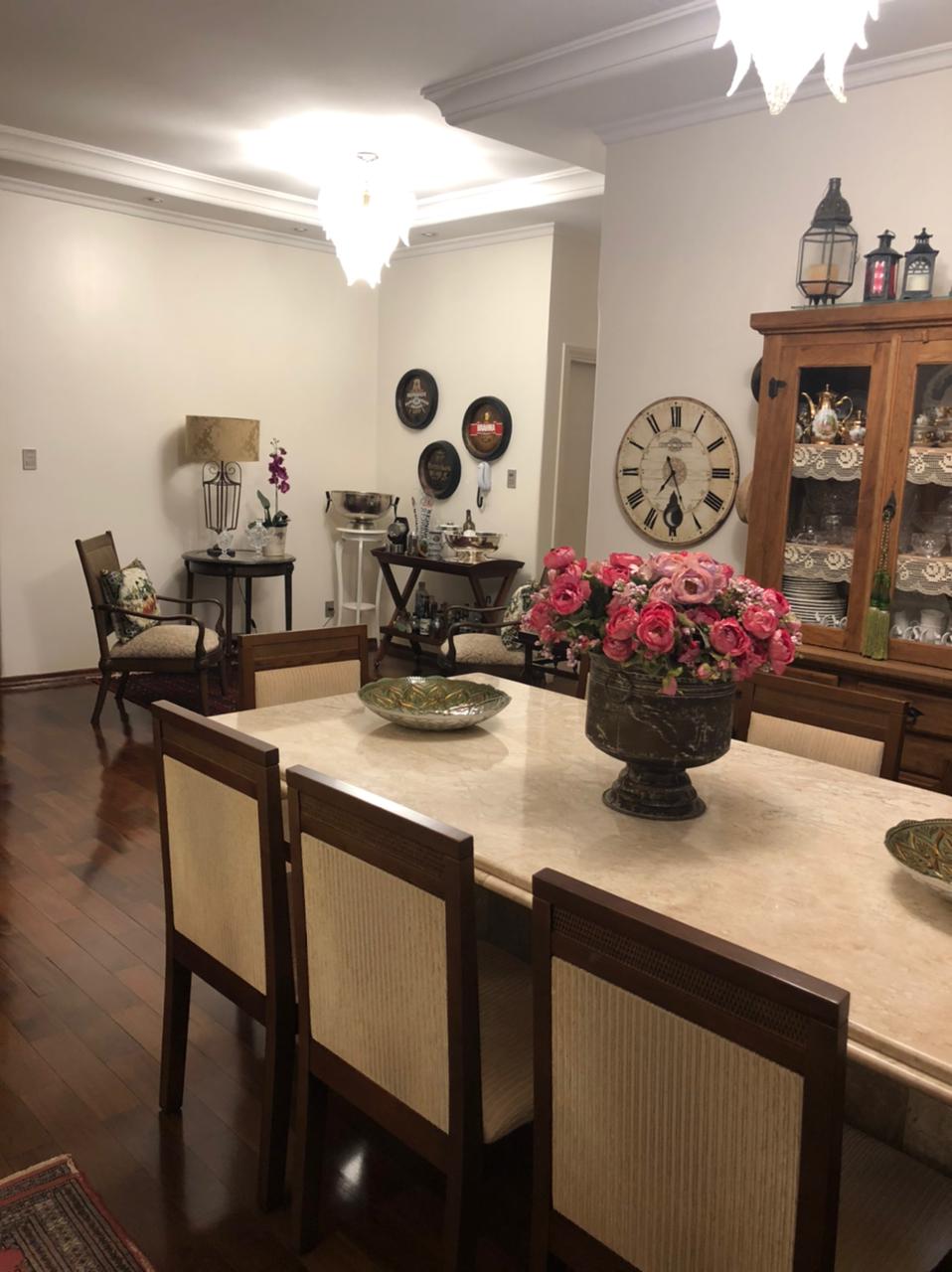 Imagem Casa com 3 Quartos à Venda, 350 m²em Parque Residencial Comendador Mançor Daud - São José do Rio Preto