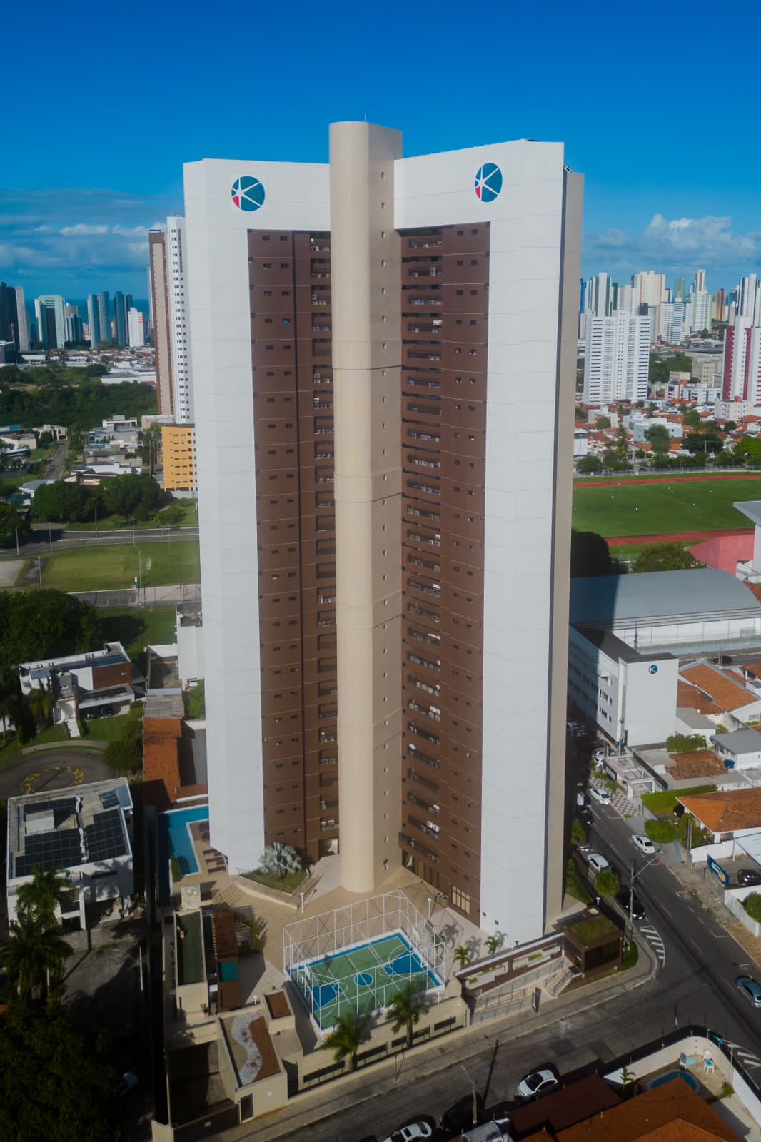 Imagem Apartamento com 2 Quartos à Venda, 77 m² em Estados - João Pessoa