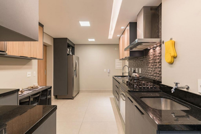 Imagem Apartamento com 3 Quartos à Venda, 149 m² em Parque São Jorge - São Paulo