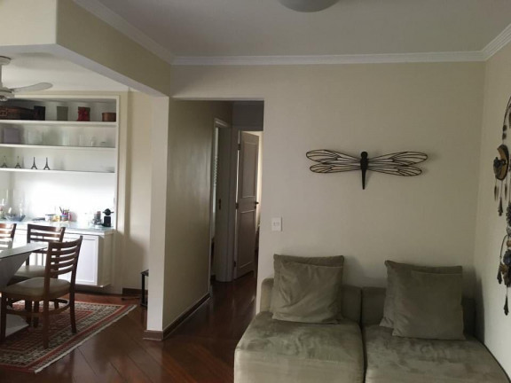Imagem Apartamento com 3 Quartos para Alugar, 80 m² em Vila Olímpia - São Paulo Imagem Apartamento com 3 Quartos para Alugar, 80 m² em Vila Olímpia - São Paulo