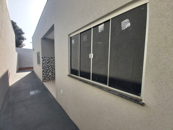 Imagem Casa com 2 Quartos à Venda, 80 m² em Vila Nova Campo Grande - Campo Grande