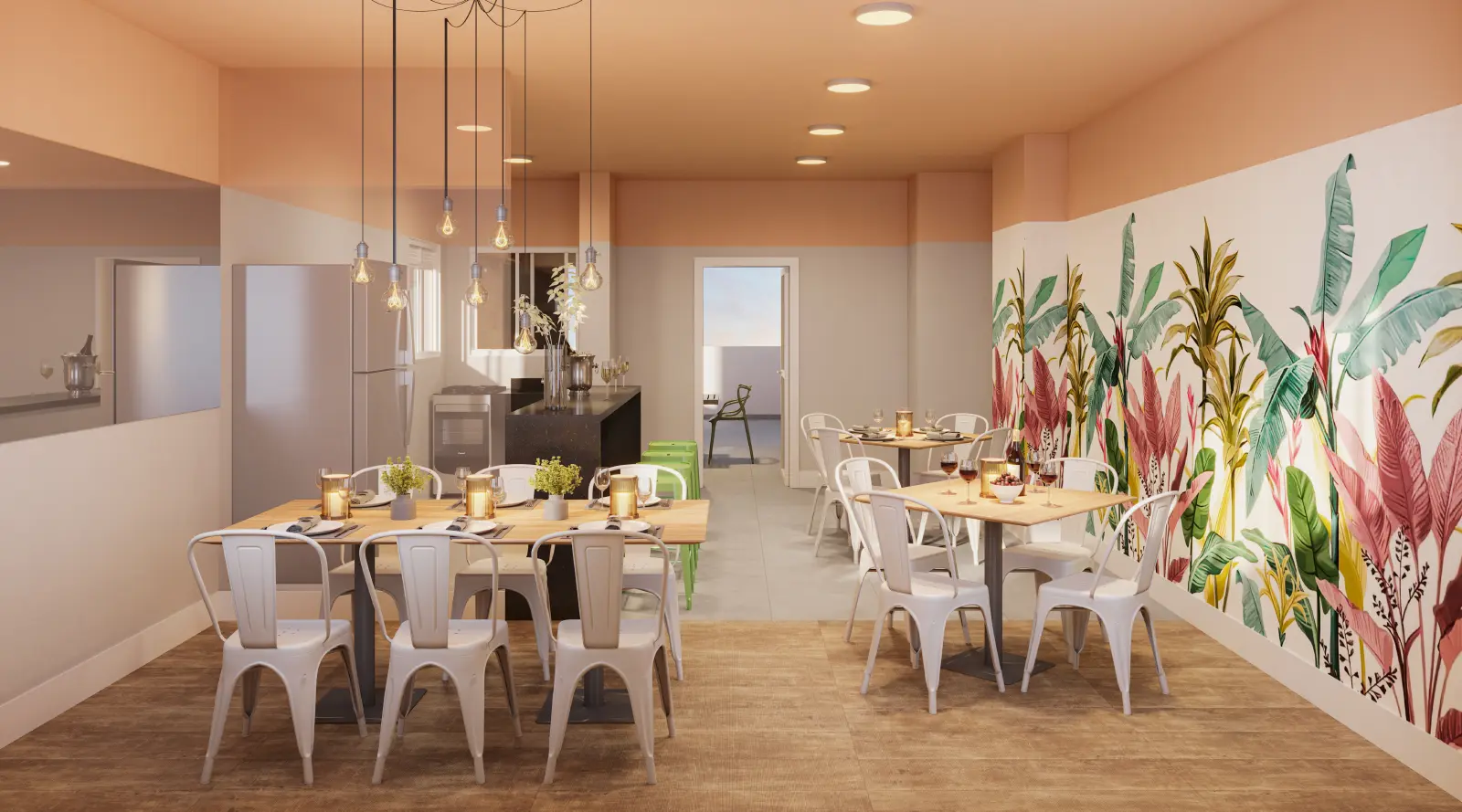 Imagem Apartamento com 1 Quarto à Venda, 24 m²em Pousada dos Bandeirantes - Carapicuíba