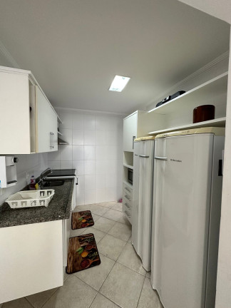 Imagem Apartamento com 3 Quartos para Temporada, 81 m² em Riviera de São Lourenço - Bertioga 