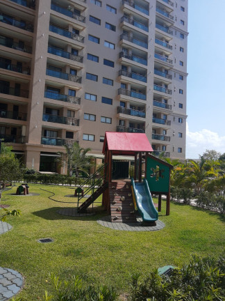 Imagem Apartamento com 2 Quartos para Alugar, 1 m² em Calhau - São Luís