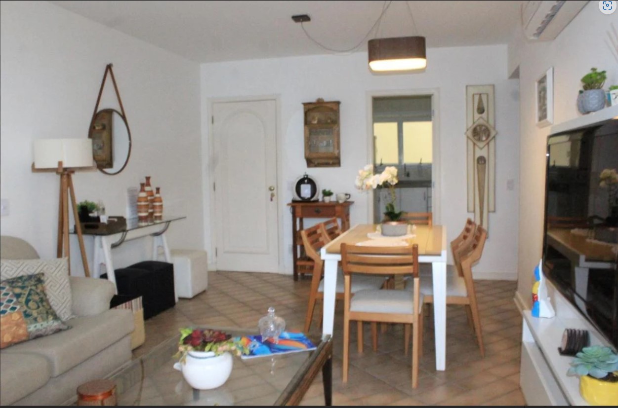 Imagem Apartamento com 3 Quartos à Venda, 90 m²em Riviera - Bertioga