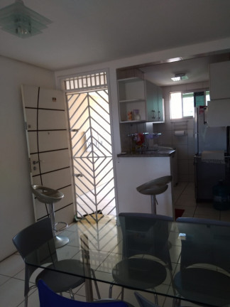 Imagem Apartamento com 2 Quartos à Venda,  em Fátima - Fortaleza