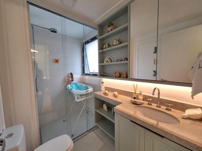 Imagem Apartamento com 3 Quartos à Venda, 165 m² em Vila Santa Catarina - São Paulo Imagem Apartamento com 3 Quartos à Venda, 165 m² em Vila Santa Catarina - São Paulo