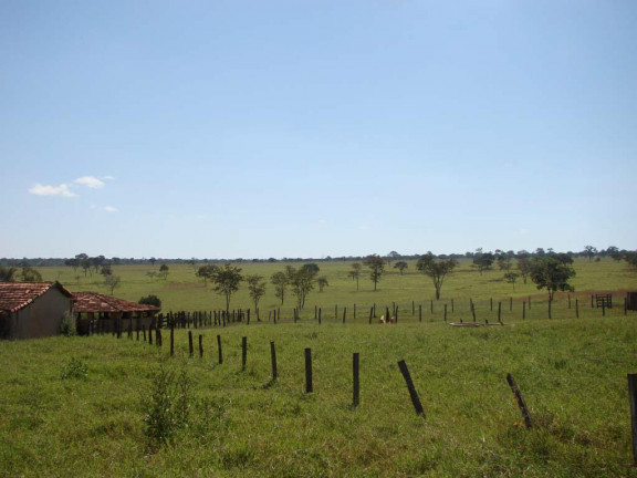 Imagem Fazenda à Venda, em zona rural - Engenheiro Navarro Imagem Fazenda à Venda, em zona rural - Engenheiro Navarro