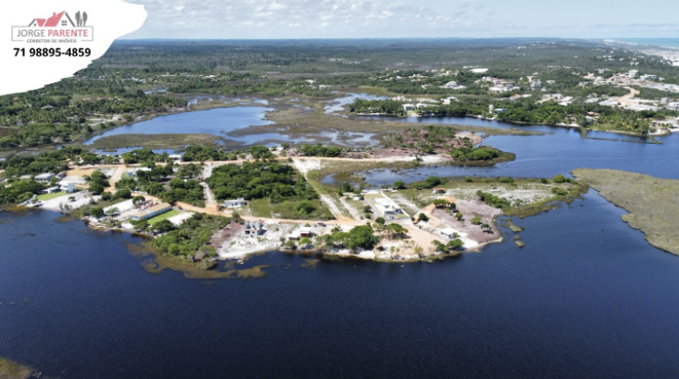 Imagem Terreno à Venda, 600 m² em Porto Sauípe - Entre Rios Imagem Terreno à Venda, 600 m² em Porto Sauípe - Entre Rios