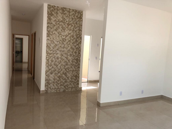 Imagem Casa com 2 Quartos à Venda, 61 m² em Residencial Vale dos Sonhos I - Goiânia Imagem Casa com 2 Quartos à Venda, 61 m² em Residencial Vale dos Sonhos I - Goiânia