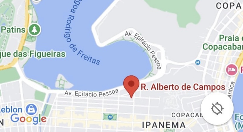 Imagem Apartamento com 3 Quartos à Venda, 250 m²em Ipanema - Rio de Janeiro