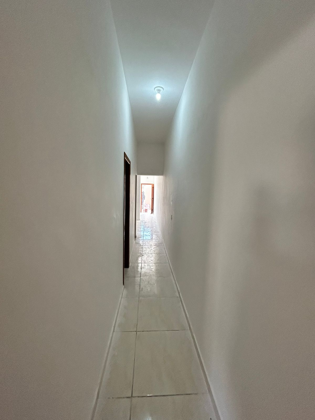 Imagem Casa com 2 Quartos para Alugar, 80 m² em Jardim Cambuci - Mogi das Cruzes