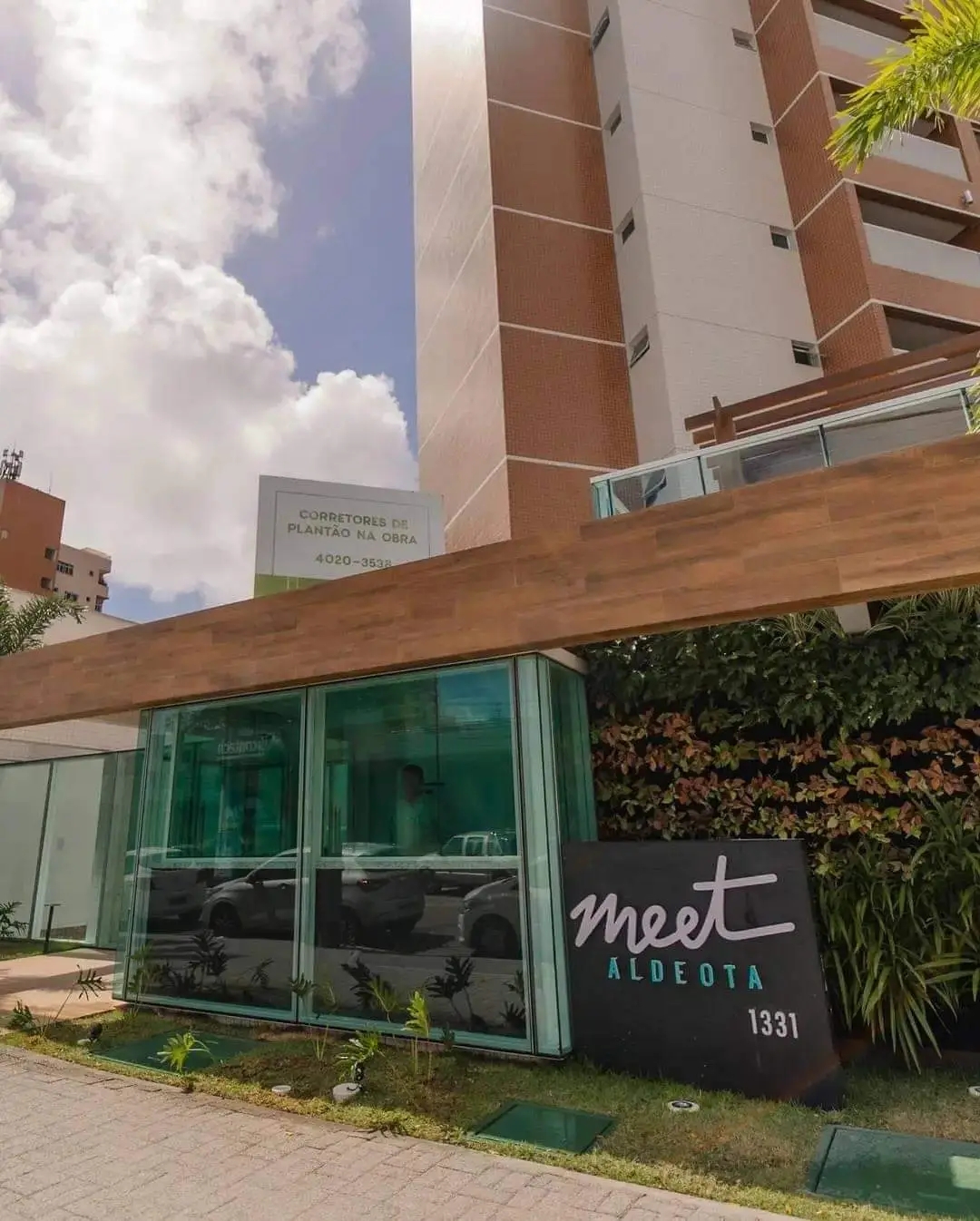 Imagem Apartamento com 3 Quartos à Venda, 117 m²em Aldeota - Fortaleza