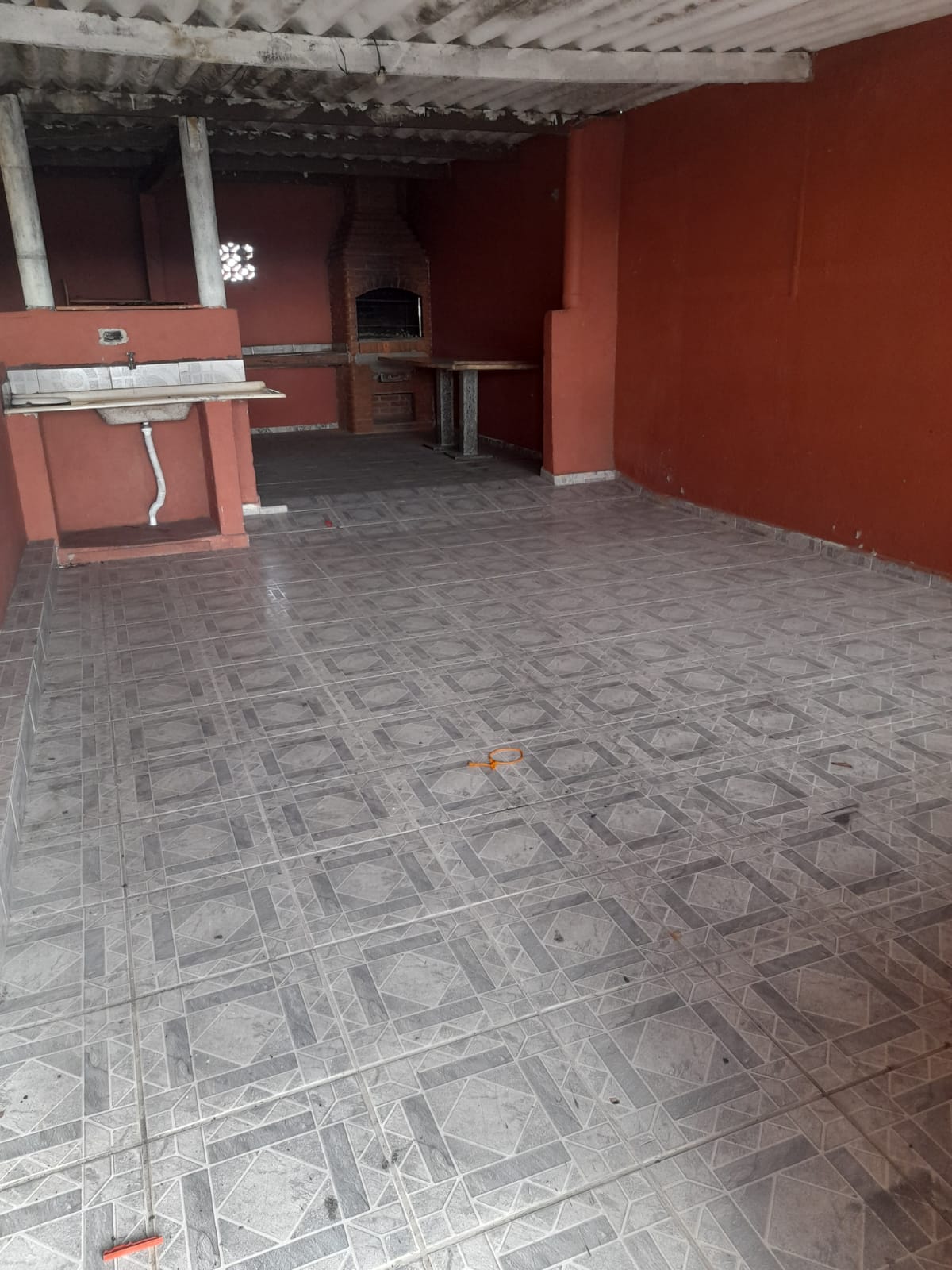 Imagem Casa com 3 Quartos à Venda, 125 m²em Vila Suíça - Santo André