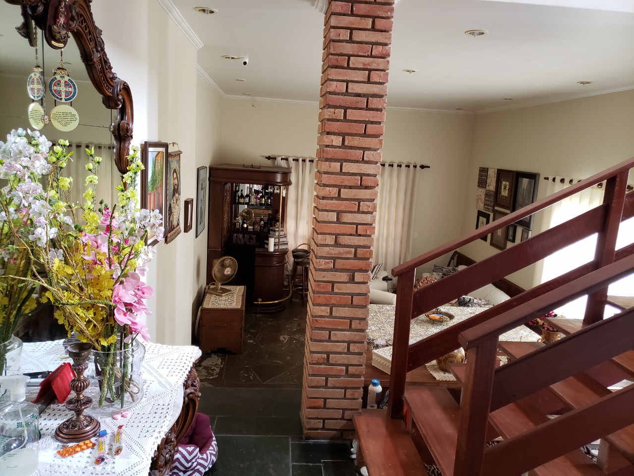 Imagem Casa com 3 Quartos à Venda, 450 m²em Jardim Riviera - São Paulo Imagem Casa com 3 Quartos à Venda, 450 m²em Jardim Riviera - São Paulo
