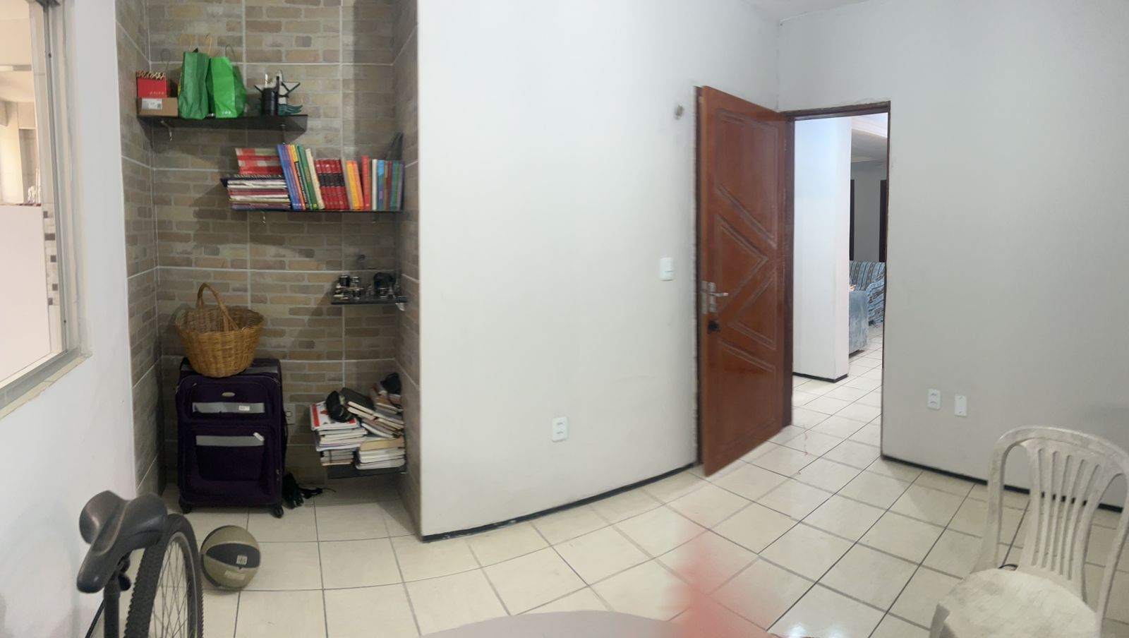 Imagem Casa com 4 Quartos à Venda, 138 m²em Mondubim - Fortaleza