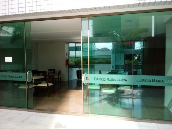 Imagem Apartamento com 4 Quartos à Venda,  em Pina - Recife