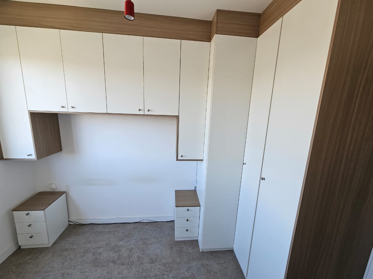 Imagem Apartamento com 1 Quarto à Venda, 24 m² em Vila Nova das Belezas - São Paulo