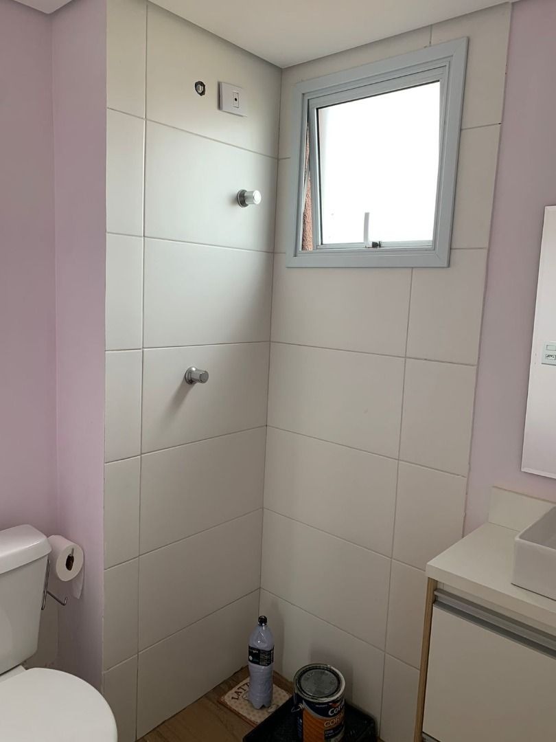 Imagem Apartamento com 2 Quartos à Venda, 47 m² em Vila Curuçá - Santo André