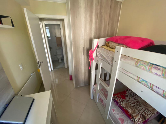 Imagem Apartamento com 2 Quartos à Venda, 57 m² em Vila Pirituba - São Paulo