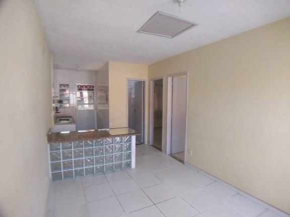 Imagem Casa de Condomínio com 2 Quartos à Venda, 73 m² em Campo Grande - Rio de Janeiro