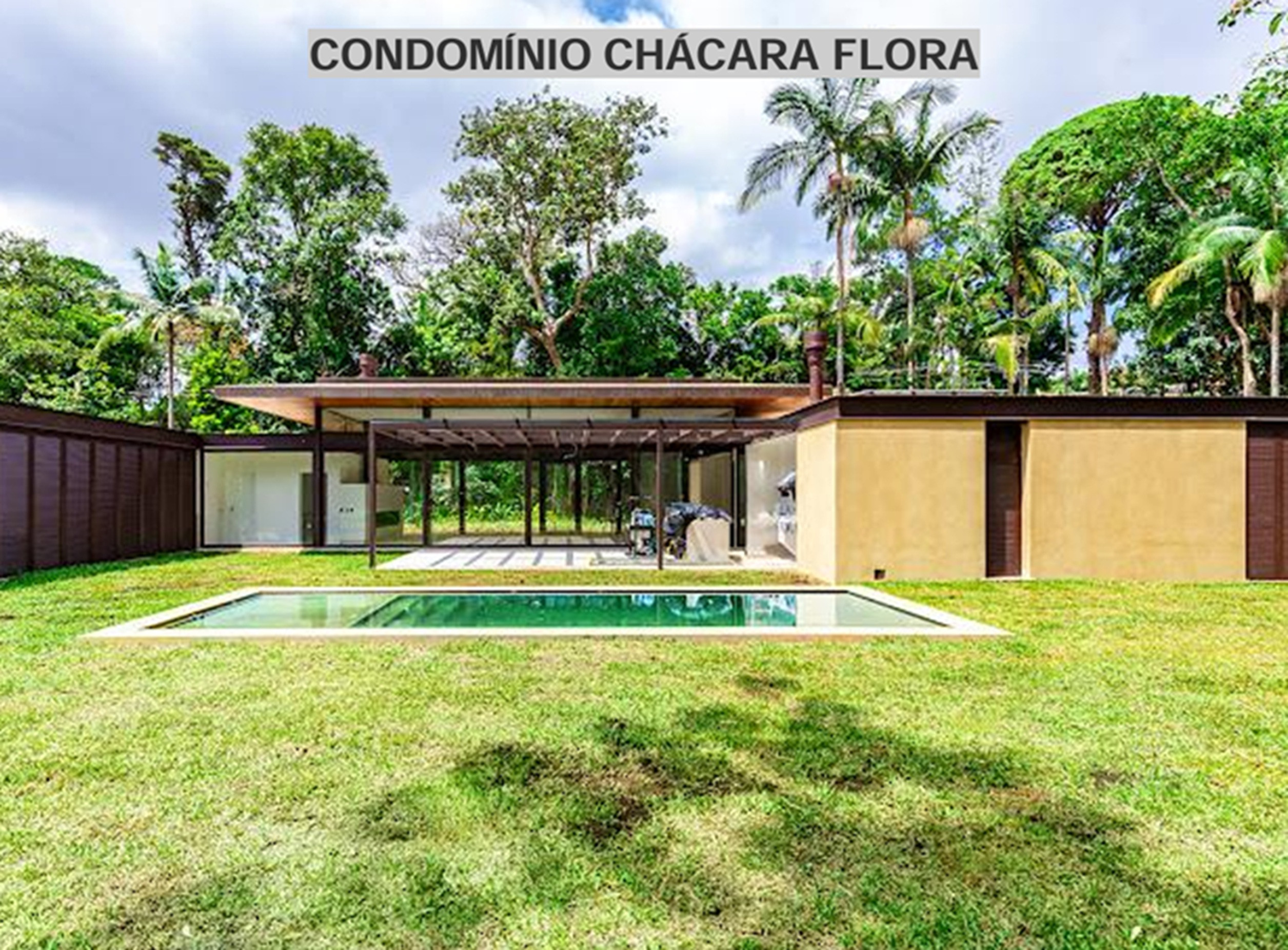 Foto do imóvel Casa de Condomínio com 5 Quartos à Venda, 734 m² em Jardim dos Estados - São Paulo