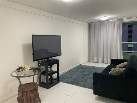 Imagem Apartamento com 3 Quartos à Venda, 120 m² em Tambaú - João Pessoa
