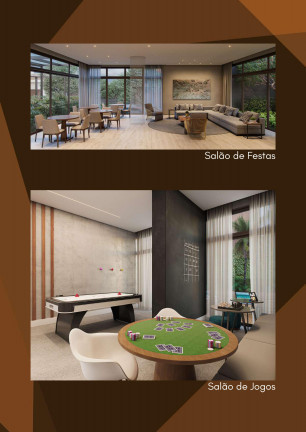Imagem Apartamento com 3 Quartos à Venda,  em Moema - São Paulo
