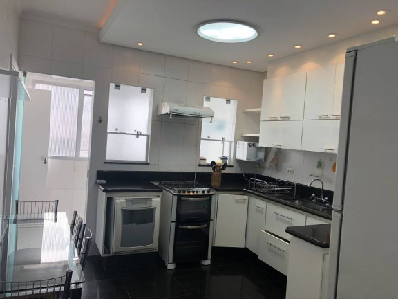 Imagem Apartamento com 3 Quartos à Venda,  em Jardim Paulista - São Paulo