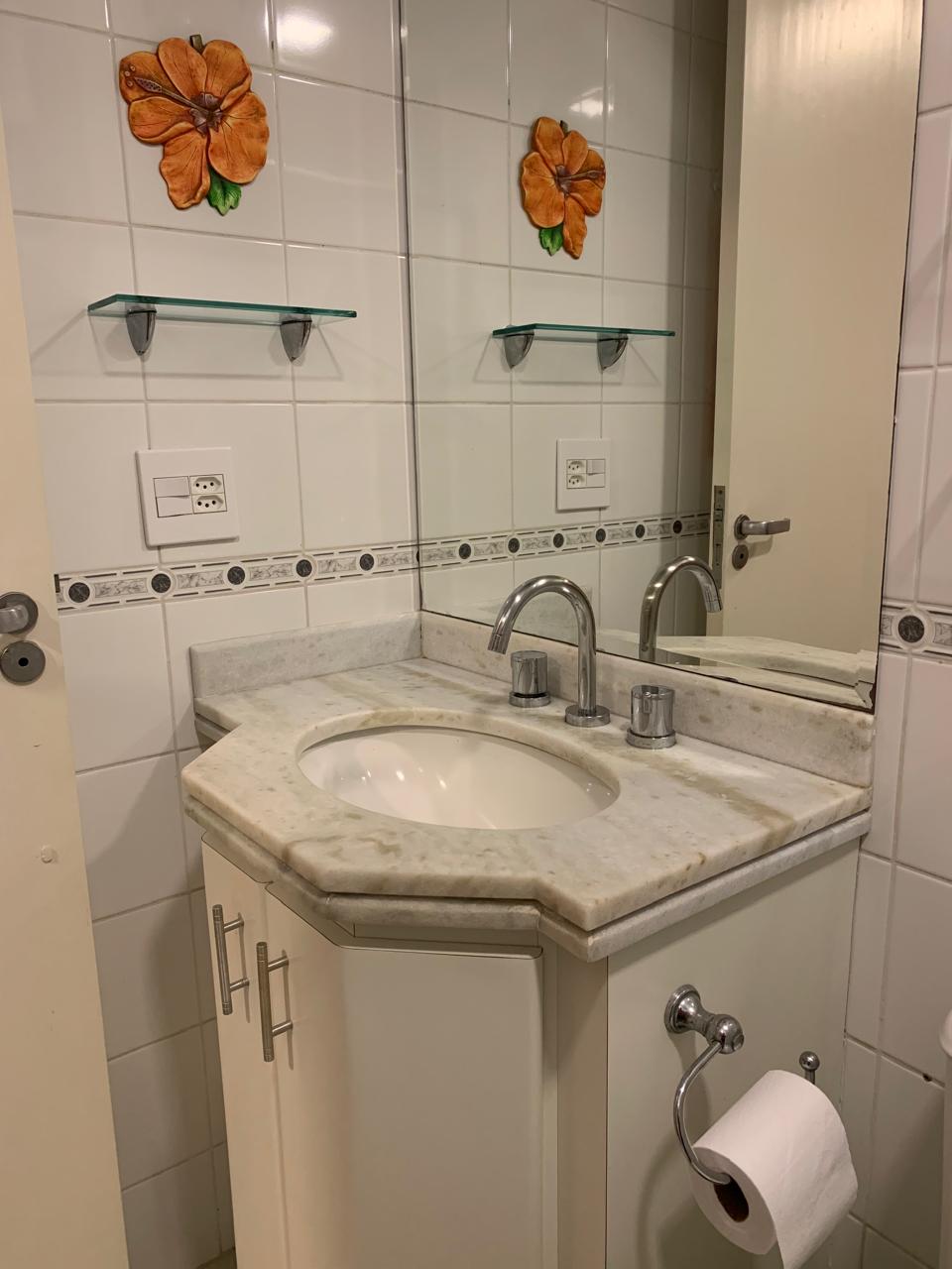 Imagem Apartamento com 3 Quartos à Venda, 78 m² em Alto da Lapa - São Paulo